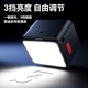 Ulanzi excellent basket DG01 small cold shoe light camera fill light small photo light pocket mini magnetic light iPhone16 light action5pro/4 photography soft light