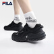 FILA Offizielle Predator 2 Herrenschuhe, Laufschuhe, 2025, Papa-Schuhe, modische Retro-Sportschuhe