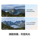 
DJI Air 3S dual-camera flagship travel drone, one-inch main camera, high-definition professional aerial camera, night view, active obstacle avoidance and follow-up, remote-controlled aircraft, DJI Air 3S (DJI RC-N3) one-year version, free exchange (698 yuan) package 2 (256G speed card)+