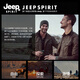 Jeep (Jeep) Arbeitshose für den Frühling und Herbst für Männer neue Stil Long Hosen für Herren -Freizeithosen für Outdoor Sport Comfort plus Fleece -Hose A688 Gray Camouflage (Sommer dünn) 33