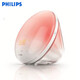 Natürliche Wecklampe Nacht multifunktionaler Wecker Schreibtisch Lampe Schlaf hilft Schlaf HF3520 kleines kuppel personalisiertes Modell Andere