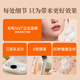 TOUCHBeauty facial cleansing artifact, electric facial cleansing instrument, pore cleaning artifact, safe and does not hurt skin, oily and acne-sensitive skin, can be used as a birthday gift to girlfriend and wife, whitening, positive and negative double rotation deep cleansing