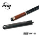 PERI billiard cue Chinese black eighty-nine cue table cue chasing sixteen color big head pole PERI SY speed ST in 8 SY03 knight suit P8 front branch with extended handle tip