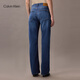 Calvin Kleinjeans [Cool] 25 Spring and Summer Nuevos jeans de flash retro bosque de primavera y verano 47AB724