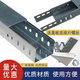 Bridge trunking galvanized 100 50 25 cable 50 50 large span 100*100 iron 200x100 galvanized 50*25*0.4*0.4-50 meters