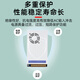 Small ears monitoring power supply 12v centralized power supply DC12V30A computer room power supply security camera power supply Baijingang HMQ-WAX350-12L