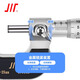 Input: outer diameter micrometer 100-125mm*0.01