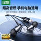 Greenline wired earphones in-ear Type-C interface earphones for gaming, karaoke, music, earphones, supports wired control, suitable for iPhone, Huawei, Xiaomi oppoEP105