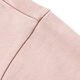 Li-Ning-kurzärmeliges T-Shirt-Paar Sommer Baumwoll Trendy vielseitig, lockeres rundes Hals-Top AHSU679 Pink L (175)