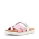 Steve Madden Girls Mayven, Pink Pink 5 Olds