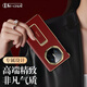 IM-CHEN Wristband Stand丨Smart Flip Cover Suitable for Huawei matexts mobile phone case Huawei XT Extraordinary Master three-fold protective cover anti-fall high-end business-Ruihong