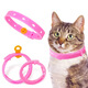 Youfanmeng cat flea collar, anti-insect, flea collar, kitten pet supplies, in vitro deworming
