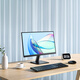 Xiaomi (MI) REDMI Moniteur 21,45 pouces 100 Hz 8 bits profondeur de couleur 300 nits luminosité full HD micro-cadre faible lumière bleue ordinateur moniteur de bureau affichage A22