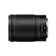Nikon NIKKOR Z mount lens Nikon Z series mirrorless camera lens Z 85mm f/1.8 S large aperture fixed focus lens standard