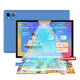 Step-by-step improvement learning machine tablet English reading machine for kindergarten, primary school, junior high school and high school English learning and training machine Sky Blue All-round learning + homework correction Supreme package 16+512