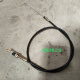 Litian John Deere 5-754 854 900 Longitud del cable de extracción de aceleración 90 tractor Accesorios de maquinaria agrícola Cable de aceleración