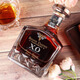 Louisio French importierten ausländische Wein Louisio XO Brandy Jacques Kollektion 700 ml ausländische Weintaleratu [nackte Flasche] 700 ml 1 Flasche