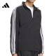 阿迪达斯 （adidas）男子春季运动休闲夹克外套KC3892 KC3892【2025春季】 S