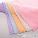 Rags, kitchen dish towels, home absorbent, lint-free, not prone to oil, table cleaning, multi-use small towels, 2 packs, 20cm*20cm, random colors