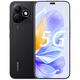 Hola Nova X60i Huawei Teléfono inteligente NUEVO Teléfono móvil 5G Protección OLED OLED High Bright Pantalla grande impermeable y anti-Fall Lingdong Island Pantalla recta Teléfono de 5000 mAh Batería de gran capacidad 8+256 GB Weew White White