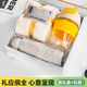 Jingsong Souvenir Boîte à cadeaux pour les employés et les clients Cadeaux pratiques Logo Thermos personnalisés Set Umbrela Gift Méquette de Membres de fête + Sun Hat Sun Hat