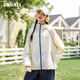 Aunt Zhu's thin sun protection clothing for girls and boys in summer 2025 new junior and high school students skin clothing jacket girls' cloak sun protection clothing yellow 180