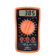 
Quwudou custom digital multimeter VC9205/9208/830L multifunctional high-precision digital explicit table VC890A VC890A standard configuration