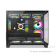 Colorful 14th generation i5 14600KF/RTX5070Ti RTX5060Ti desktop water-cooled fever game AI design rendering assembly computer host DIY complete machine with four i5 14600KF丨D4丨RTX5070丨16GB memory