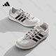 Adidas (adidas) Adidas river tracing shoes men's shoes and women's shoes autumn new outdoor wading shoes non-slip breathable sports shoes casual shoes off-white/black JP6630 42