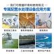 KEYUAN ultraviolet sterilization sterilizer pipe flow type aquaculture medium pressure sewage open channel water treatment equipment ultraviolet sterilizer logistics sterilization equipment manufacturer processing water volume 3-5 cubic meters