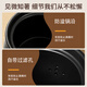 Quanpinwu Decocting Medicine Casserole to Boil Chinese Medicine Jar Open Fire Ceramic Medicine Pot to Boil Medicine Pot Chinese Medicine Pot to Boil Medicine Casserole Chinese Medicine Pot to Boil Medicine Jar