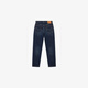 Levi s shopping mall same style Levi's 25 new women's 501 classic straight jeans 36200 dark blue 27 (28)
