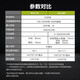CLCEYWU173/WU361无刷充电冲击钻锂电螺丝刀电动工具家用手电钻 WU173+WU3884.0双电+快充
