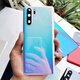 What is suitable for Huawei P30pro glass back cover P30PRO back case back screen battery mobile phone back cover without label P30Pro back cover black separate back cover - free tool kit