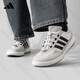 ADIDAS阿迪达斯溯溪鞋男鞋女鞋夏季新款透气网面户外涉水鞋运动休闲鞋 JP6630【官方正品 假一赔十】 42