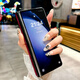 Samsung (samsung) [оригинальное качество] Samsung Z Fold6 Case Mobile Phore Case W25 Новый складной экран сгибания FOLD4W24 Центр защиты Центр защиты Черный край