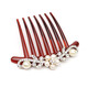 Hair comb, comb, hair accessories, hair accessories, hairpins, hairpins, hairpins, hairpins, F style