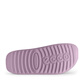 ECCO AIBU Slippers informales para hombres y mujeres 2024 Suelas de suela gruesa Velcro Sports Trail como 524104 Purple-11981 35