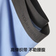 There is a tree men's underwear men's pure cotton 10A antibacterial silk crotch breathable high elastic boxer boys' men's large size boxer briefs