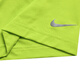 Nike (Nike) Herrenbekleidung 2025 Sommer New Sports T-Shirt Running Fitness Training kurzärmelig bequem, atmungsaktives, lässiges, halbärmeliges Top HV4882-389 M