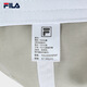 FILA 斐乐官方情侣款棒球帽2025夏季新款休闲运动帽遮阳帽鸭舌帽