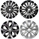 
16/17/18 inch 19 Volkswagen CC Passat wheel hub Magotan Speed ​​Golf Tiguan Lingdu Weiran 20 Lanjing 21 16 inch m695