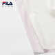 FILA Children's Accessories Underwear New Summer Style Girls' and Large Children's Boxer Briefs 2-piece Pack 99 140
