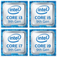 
Intel Core 9/8/7/6 generation CPU processor i3 i5 i7 i9 series 9400F 9700KF disassembled loose chip i9 9900KF [split chip + free silicon grease]