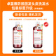 
Zhuo Lanya Ginger Anti-Restraining Shampoo 800ml (Solid Hair Shampoo Shampoo for Men and Women)