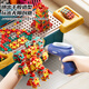 Синсит (XST) Boy Wint Vint Toy Box Set Детский DIY Multifund Build
