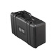 
Wen Yijia customized hardware and plastic home tool box 3527 medium portable multi-function repair tool box car storage 3416 black empty box