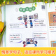 Grade 3 Anglais Introduction précoce à l'école primaire Anglais Zero Fondation Préparation pour l'illumination 26 Lettres anglaises 48 Symboles phonétiques 680 Mots à haute fréquence 11 Catégories de phrases situationnelles 72 Pratique amusante Comics synchrones Comics Happy School Happy School DOIT MOMORINE 75 Poèmes anciens (Image de couleur et version phonétique) Common à l'école primaire
