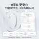 方家铺子燕窝干盏中燕条100g 可溯源干燕窝 送礼父母孕妇端午节礼物性价比