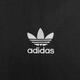 Adidas Clover Series Men's WOVEN FBIRD TT Woven Jacket KB2466 Black L